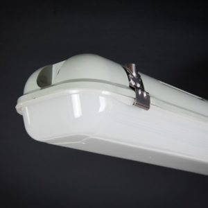 IP65 & Non-corrosive Rating LED Fittings