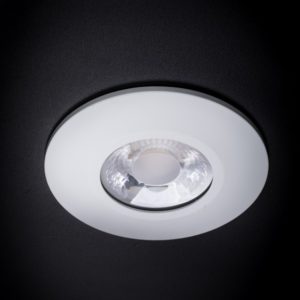 8W IP65 Colour Changing Downlight